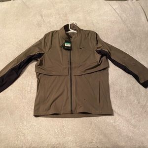Nike Hypershield Convertible Golf Jacket